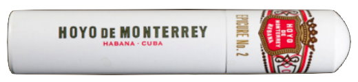 Hoyo De Monterrey Epicure No. 2 AT
